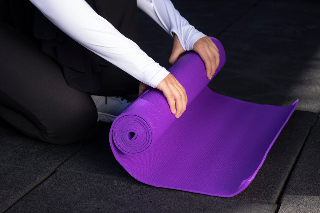 Yoga Mat