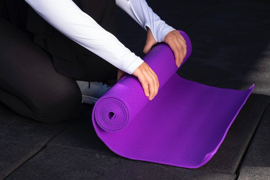 Yoga Mat