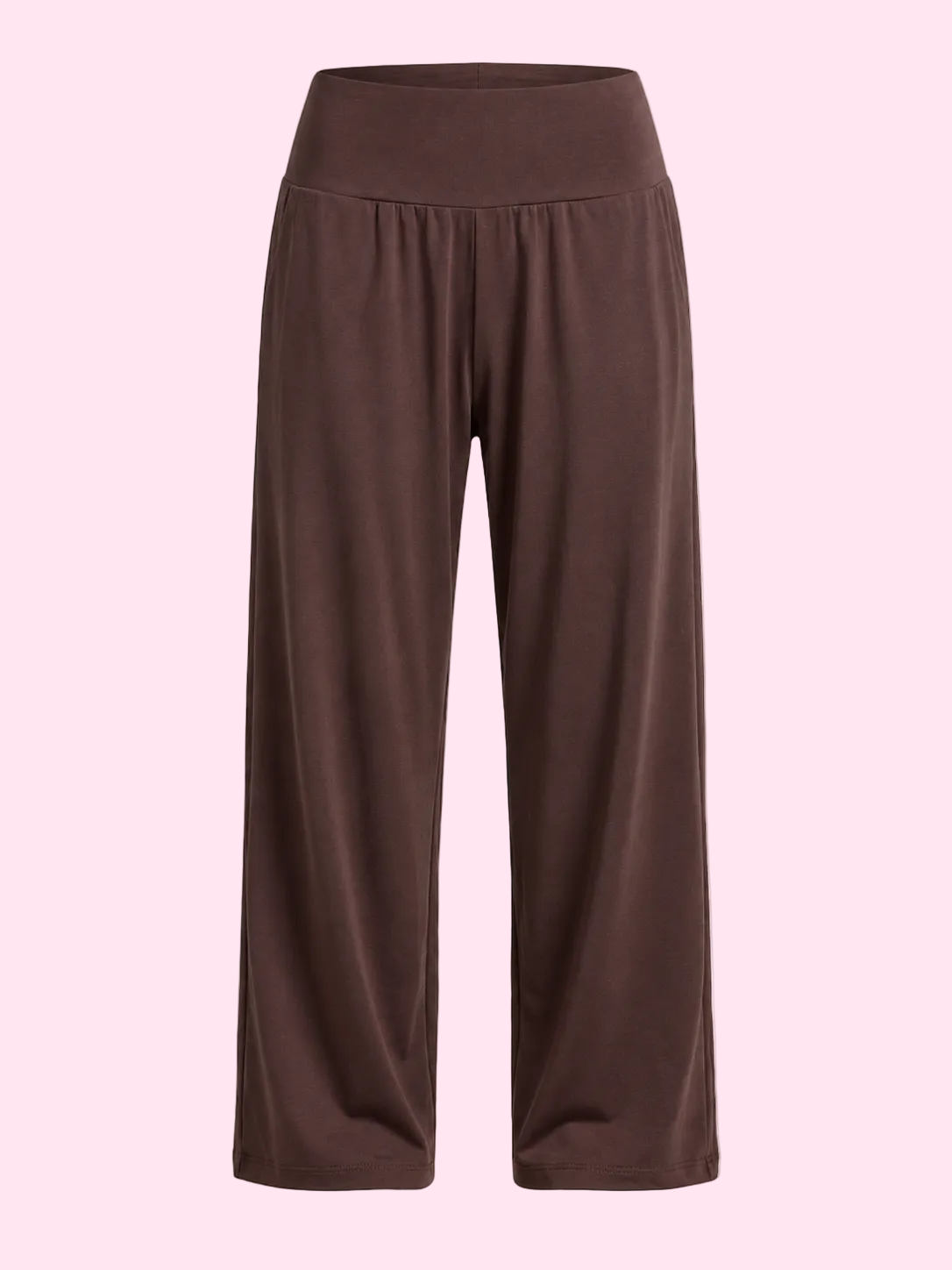 Own-wide-leg pants
