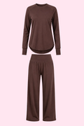 Own-Set-Chocolate Brown