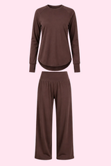 Chocolate Brown