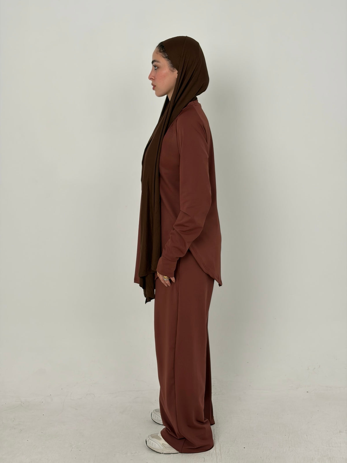 Own-Set-Chocolate Brown