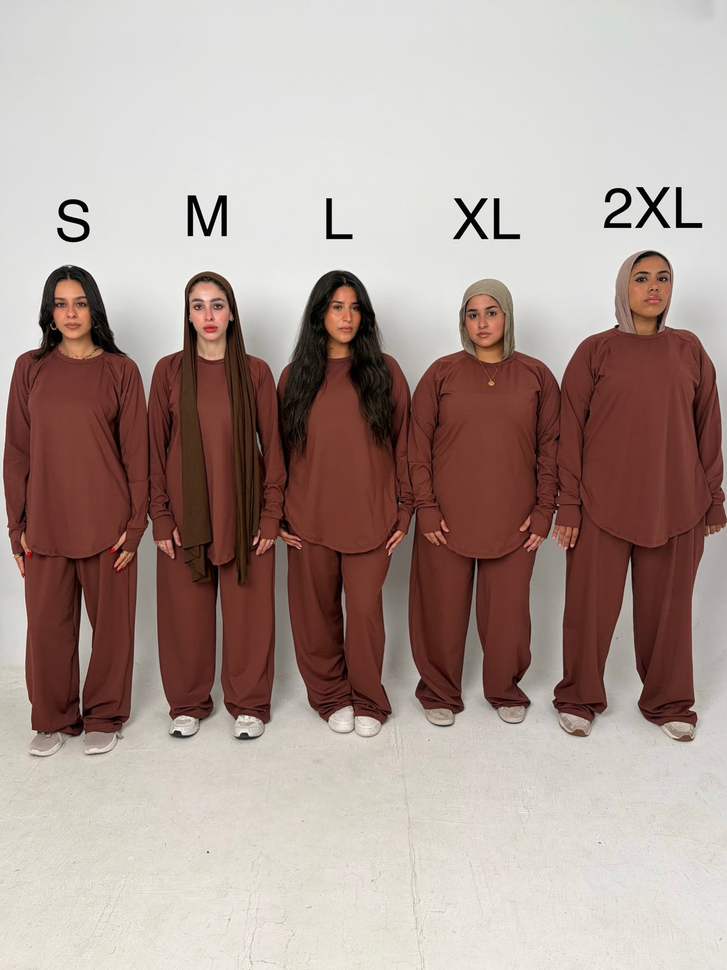 Own-Set