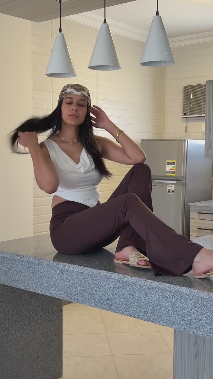 Own Flared Pants